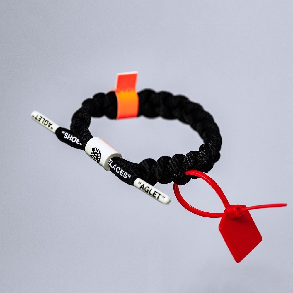 Off-White Rastclat “Off Clat” SOLD OUT EVERYWHERE